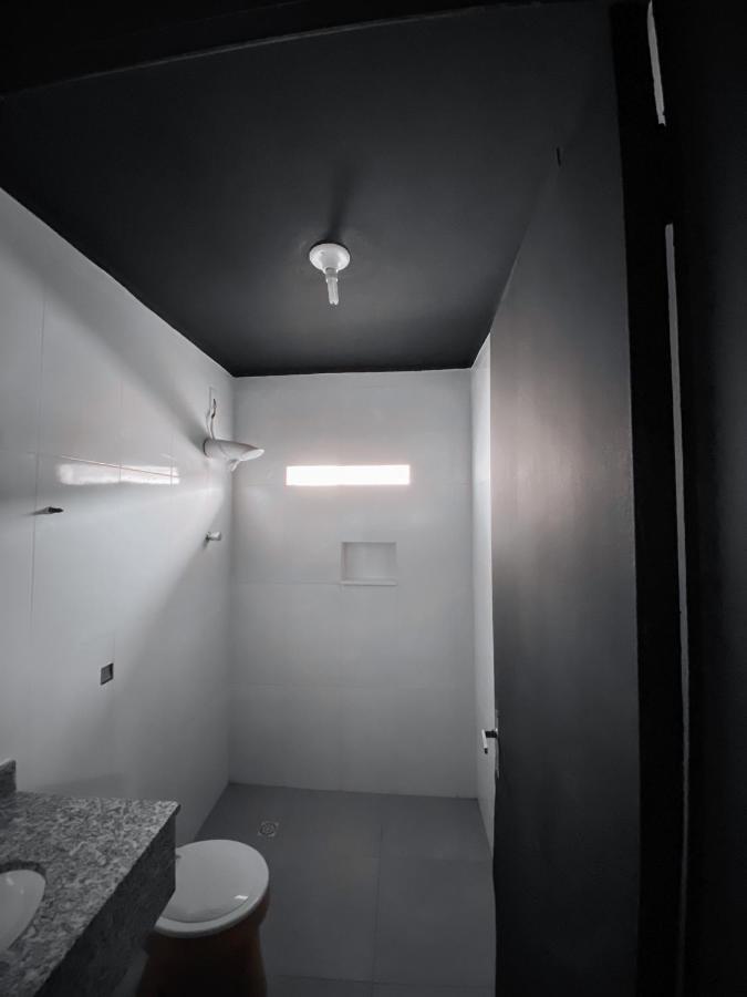 Light Motel Guarulhos Exterior photo