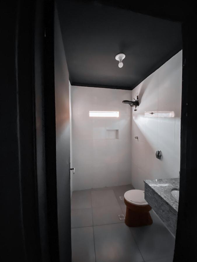 Light Motel Guarulhos Exterior photo