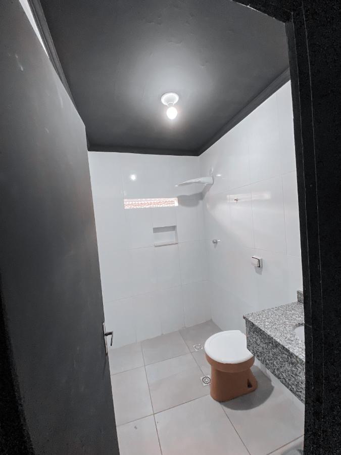 Light Motel Guarulhos Exterior photo